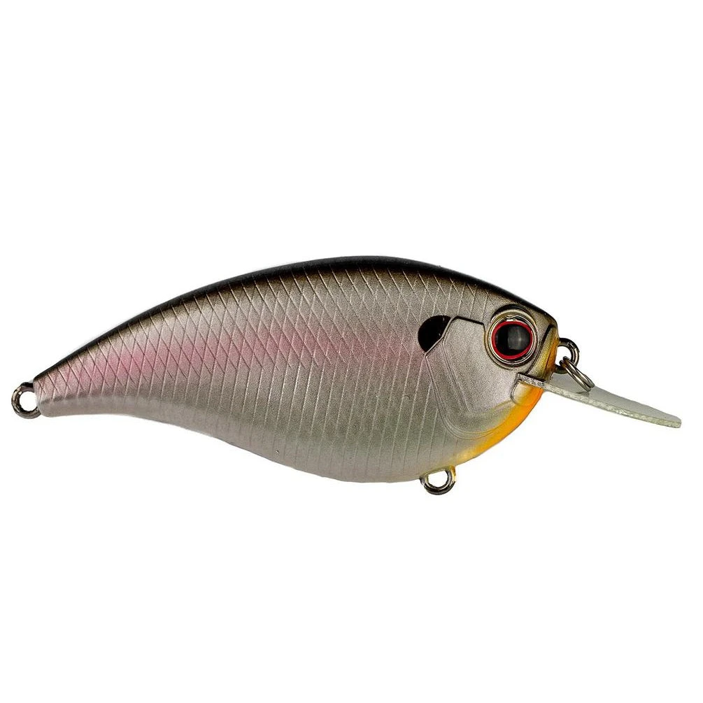 Evergreen Flat Force 4 Crankbait Cold Shad