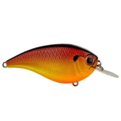 Evergreen Flat Force 4 Crankbait Pan Fish