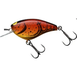 Jackall Bling 55 Flat-Sided Crankbait Molting Craw