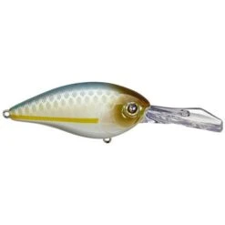 Jackall Digle Crankbait Chartreuse Shad
