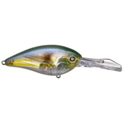 Jackall Digle Crankbait Ghost Ar Shad
