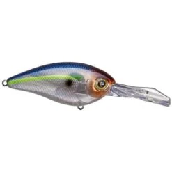 Jackall Digle Crankbait Sg Threadfin