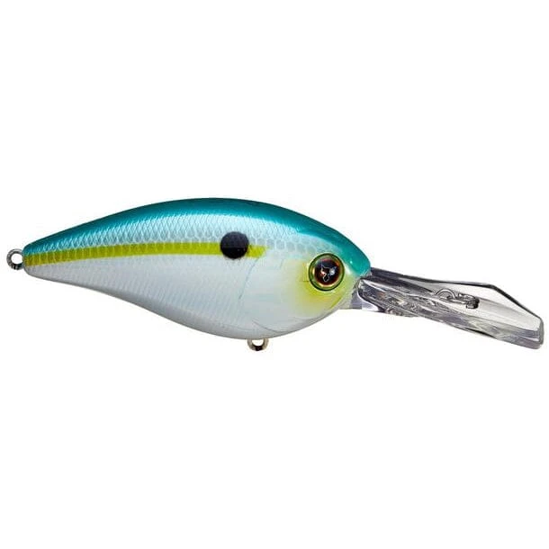 Jackall Digle Crankbait Ss Shad
