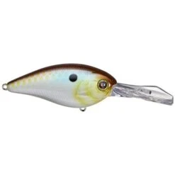 Jackall Digle Crankbait Tennessee Shad