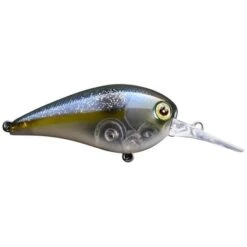 Jackall Mc 60 Mr Crankbait Ghost Ar Shad