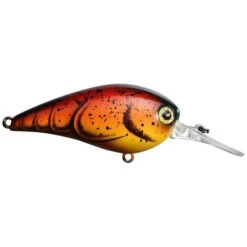 Jackall Mc 60 Mr Crankbait Molt Craw