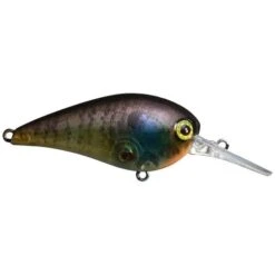Jackall Mc 60 Mr Crankbait Rt Bluegill