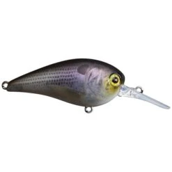 Jackall Mc 60 Mr Crankbait Rt Super Shad