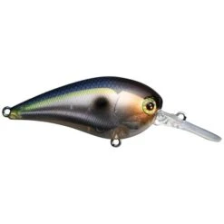 Jackall Mc 60 Mr Crankbait Sg Threadfin
