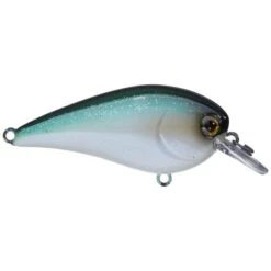Jackall Mc60 Crankbait Sr Dark Thunder