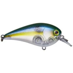 Jackall Mc60 Crankbait Sr Ghost Ar Shad