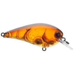 Jackall Mc60 Crankbait Sr Ghost Brown Craw