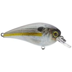 Jackall Mc60 Crankbait Sr Rt Chartreuse Shad