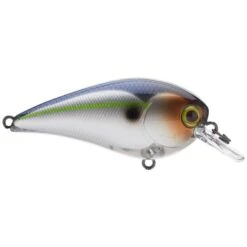 Jackall Mc60 Crankbait Sr Sg Threadfin Shad