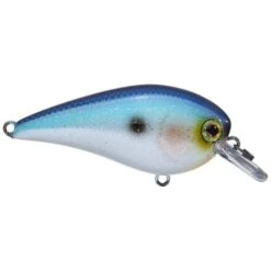 Jackall Mc60 Crankbait Sr Sparkle Ss Shad