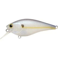 Lucky Craft Lucky Carft Fat CB BDS Magic 2.2 Chartresue Shad