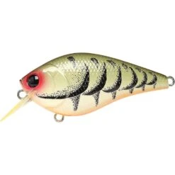 Lucky Craft Lc 1.5 Crazy Green Craw