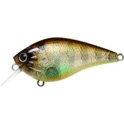 Lucky Craft Lc 1.5 Flake Flake Striped Gill