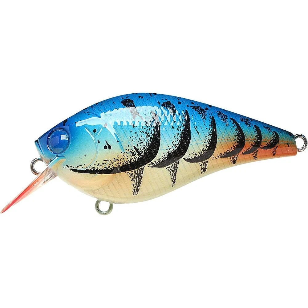 Lucky Craft Lc 1.5 Magic Blue Craw 3 Lucky Craft Lc 1.5 Magic Blue Craw