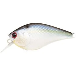 Lucky Craft Lc 1.5 Pearl Threadfin Shad