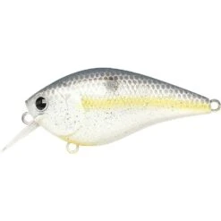 Lucky Craft Lc 1.5 Sexy Chartreuse Shad