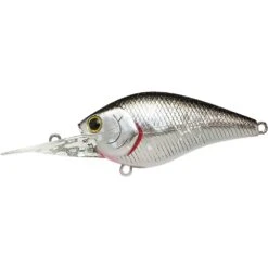 Lucky Craft Lc 1.5Dd Crankbait Bp Golden Shiner