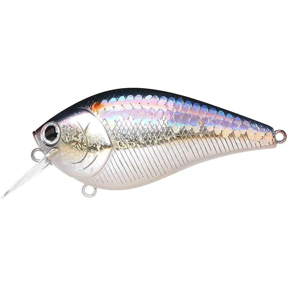 Lucky Craft Lc 2.5 Ms American Shad
