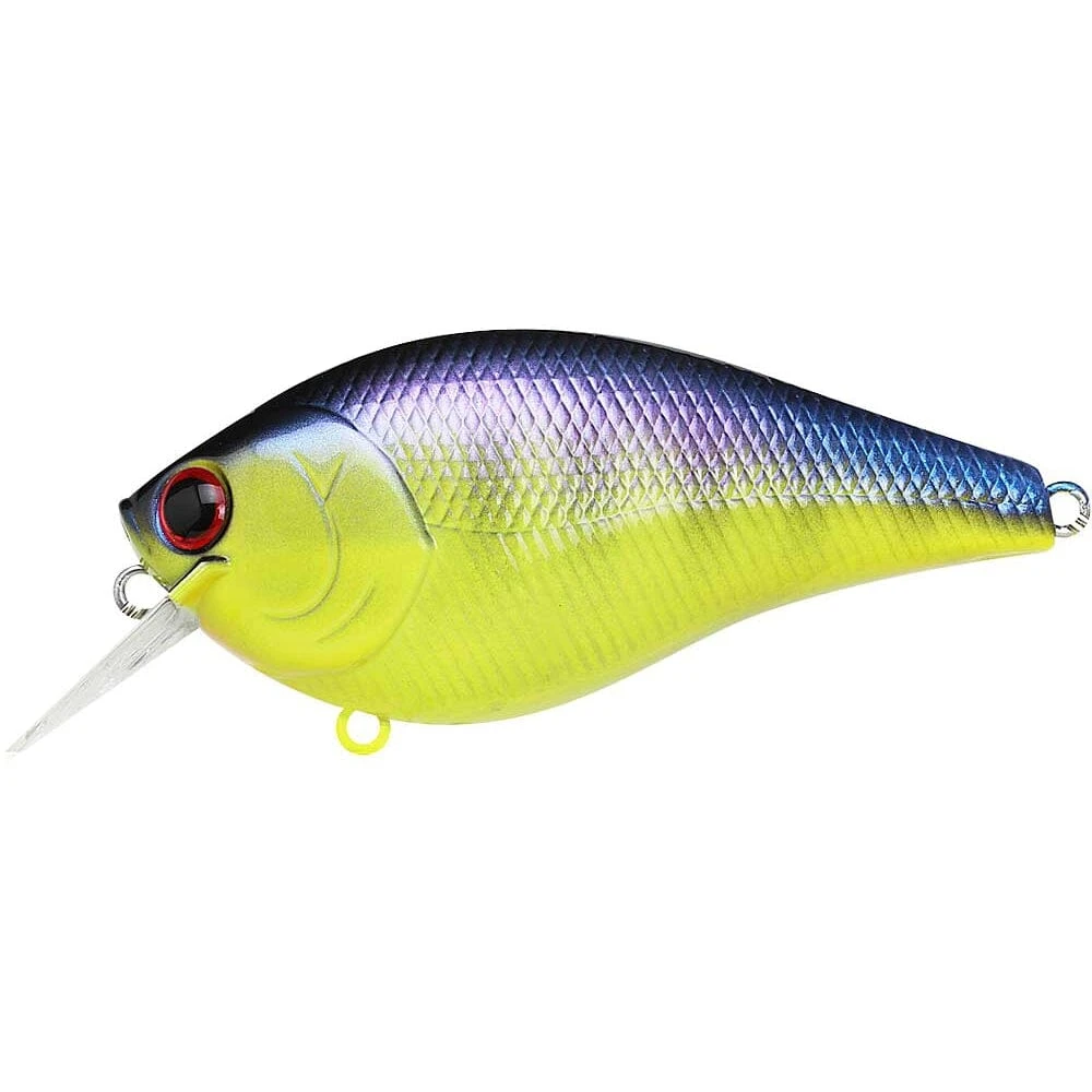 Lucky Craft Lc 2.5 To Gill