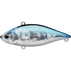 Lucky Craft Lv 500 Aurora Black