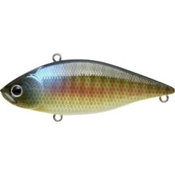 Lucky Craft Lv 500 Be Gill