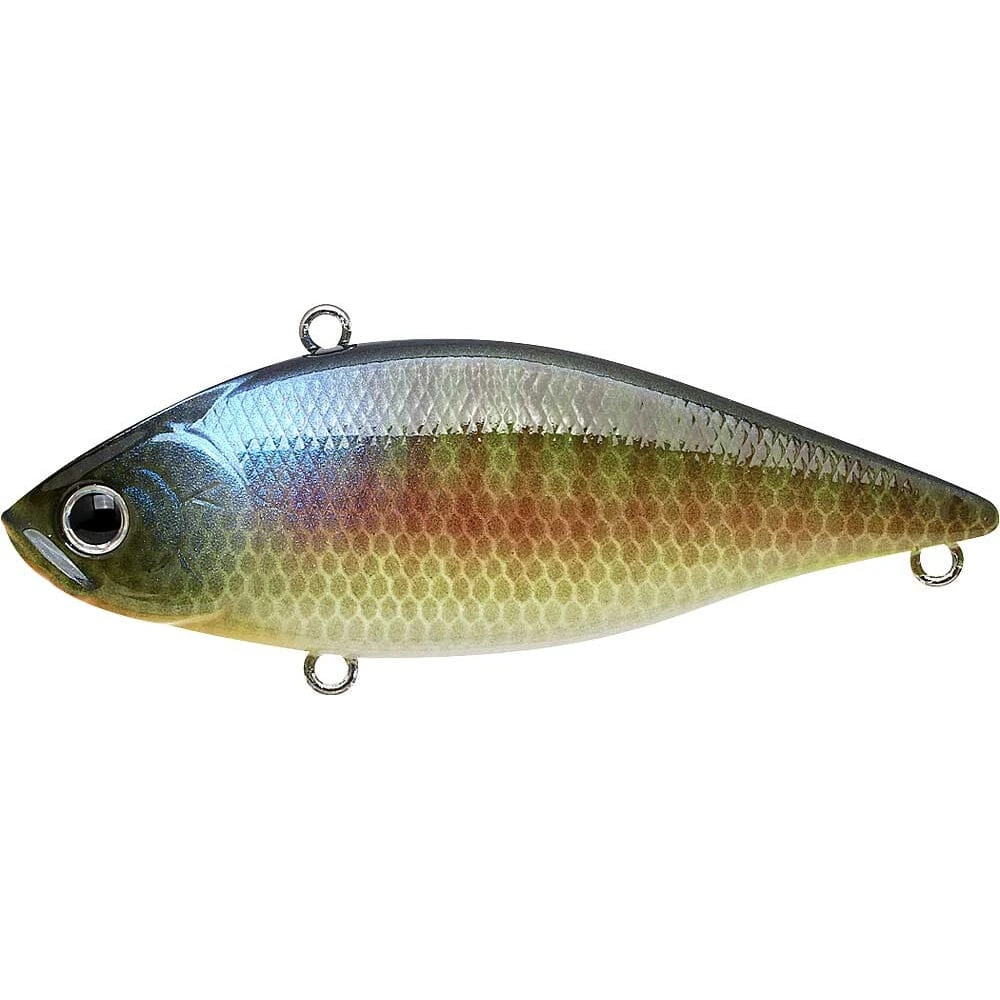 Lucky Craft Lv 500 Be Gill