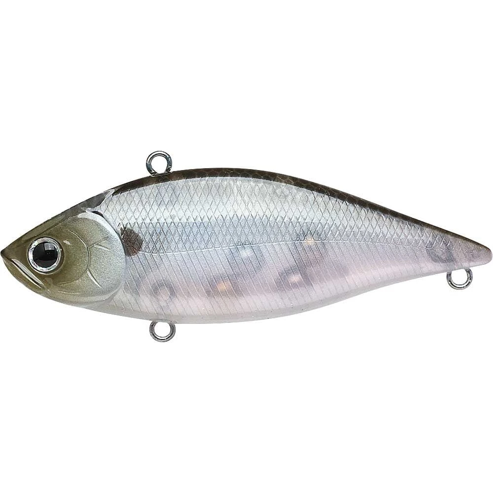 Lucky Craft Lv 500 Ghost Minnow