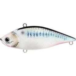 Lucky Craft Lv 500 Live Threadfin Shad