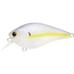 Lucky Craft Lc 1.5 Chartreuse Shad