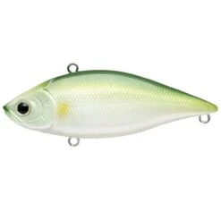 Lucky Craft Lv 500 Pearl Ayu