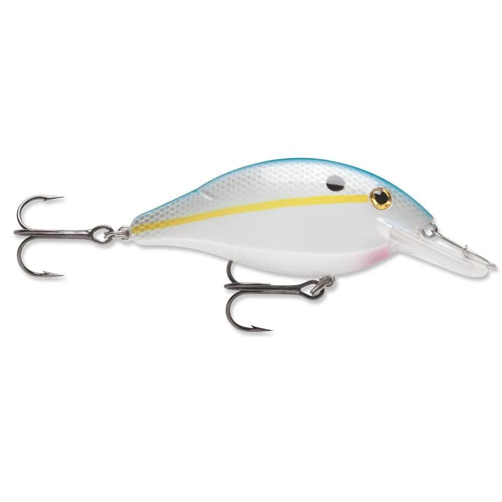 Luhr Jensen Speed Trap 1/4Oz Blue Shad