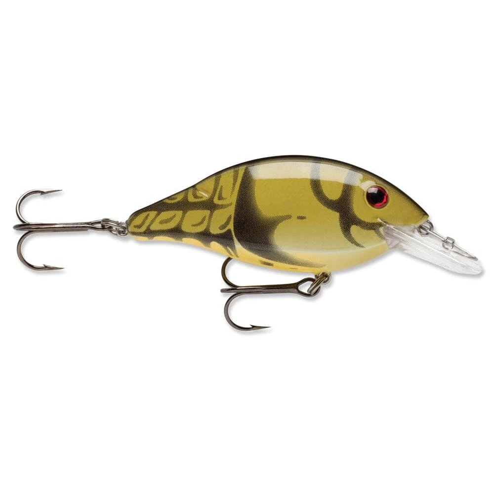 Luhr Jensen Speed Trap 1/4Oz Creek Craw