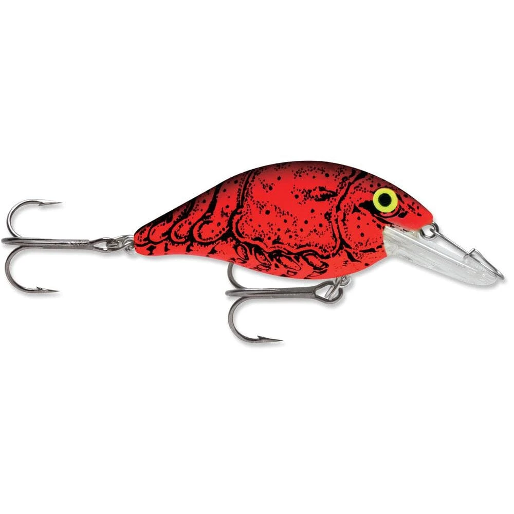 Luhr Jensen Speed Trap 1/4Oz Delta Craw