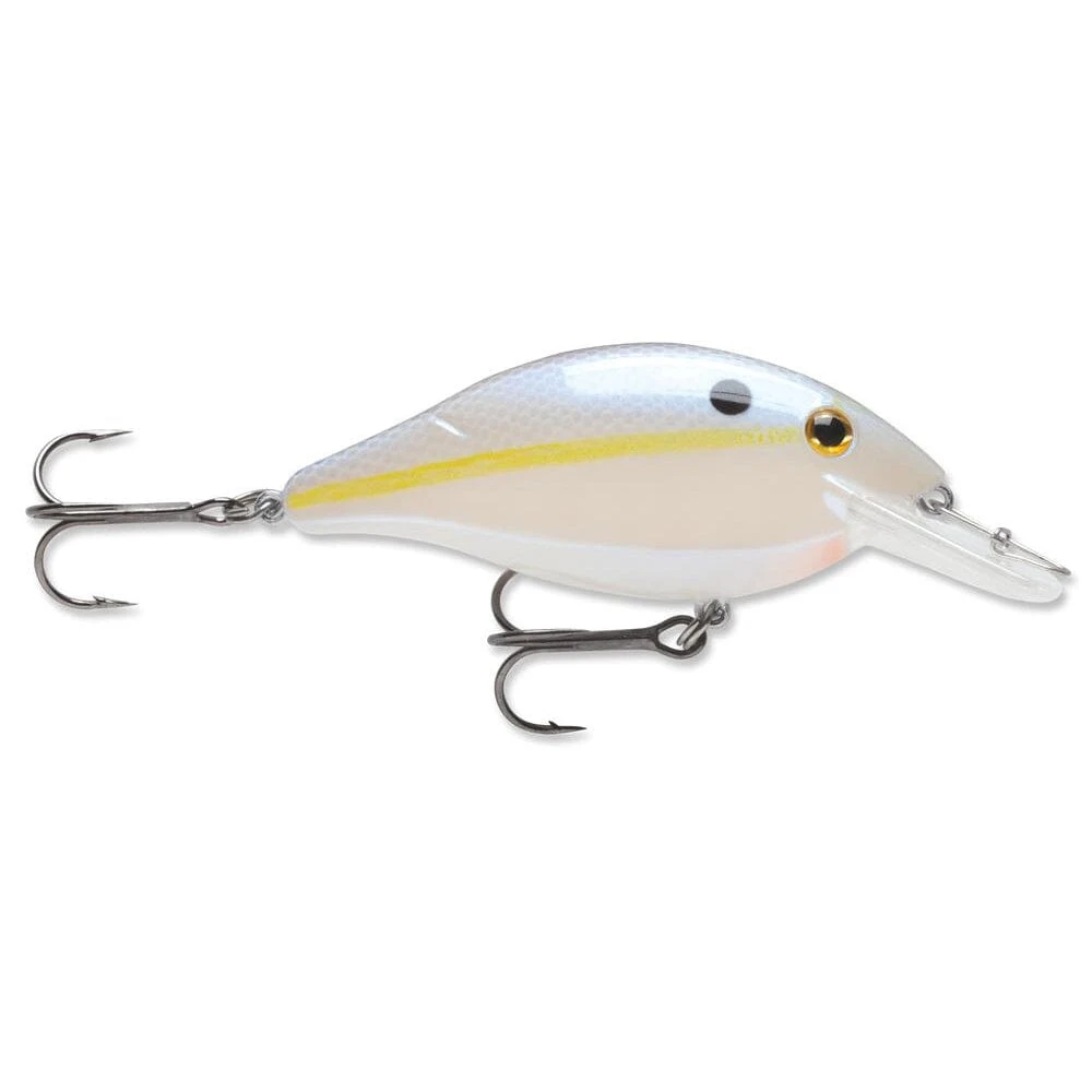 Luhr Jensen Speed Trap 1/4Oz Pearl Shad