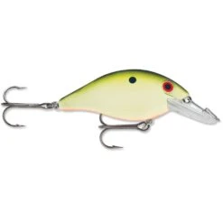 Luhr Jensen Speed Trap 1/4Oz Wedgy