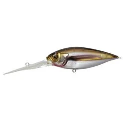 Megabass Deep-Six Crankbait Ito Wakasagi