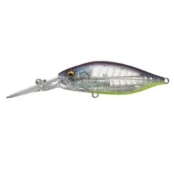 Megabass Deep X 200 LBO Elegy Bone