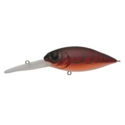 Megabass Deep-X 300 Fire Craw