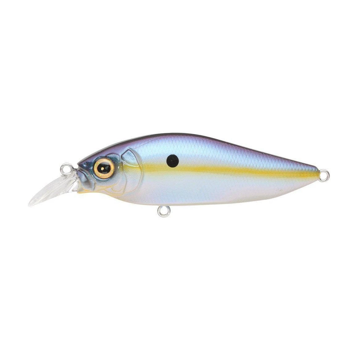 Megabass Flapslap Sexy French Pearl 3 Megabass Flapslap Sexy French Pearl