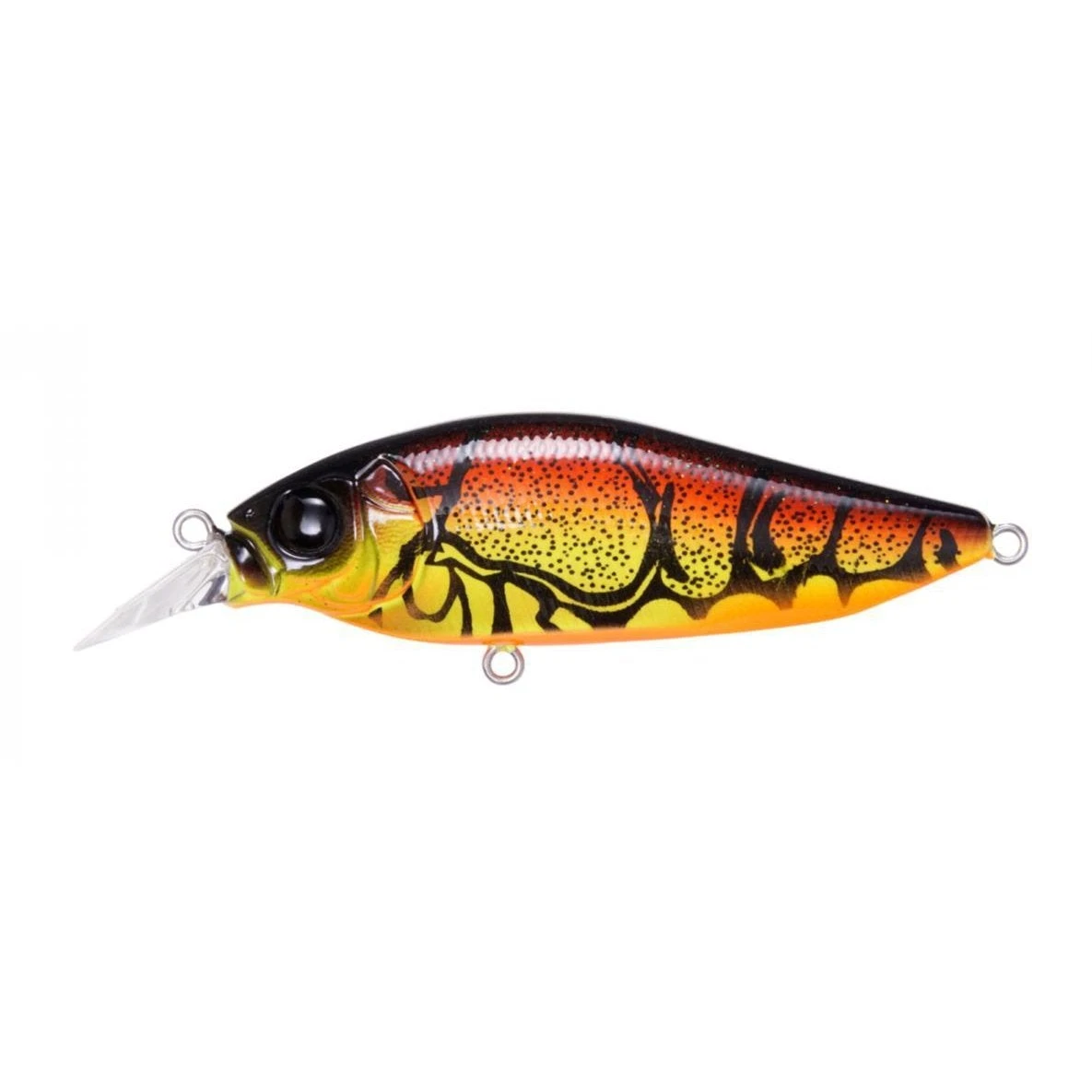 Megabass Flapslap Wildcraw Ob 3 Megabass Flapslap Wildcraw Ob