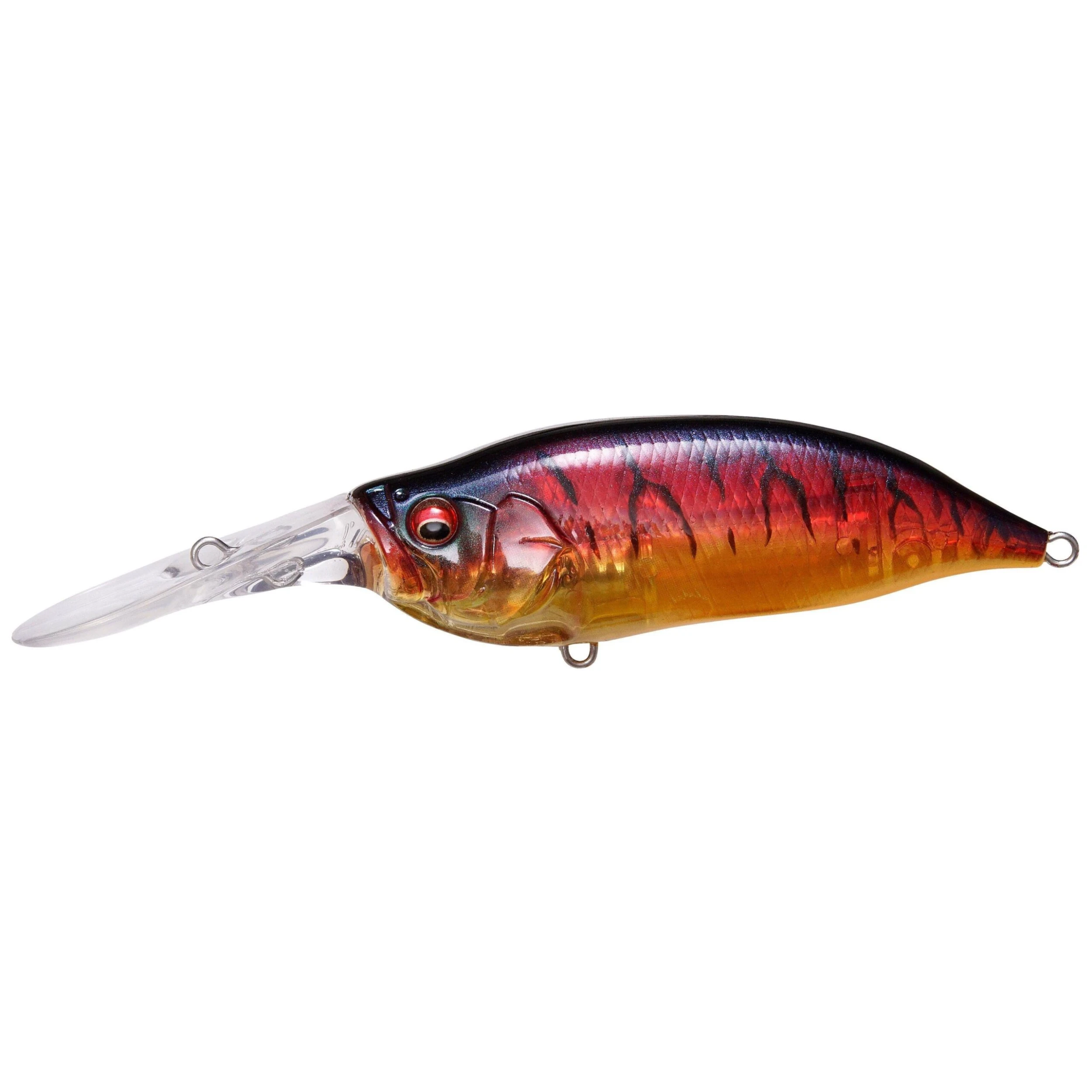 Megabass Ixi Shad Type-3 Gp Spawn Killer