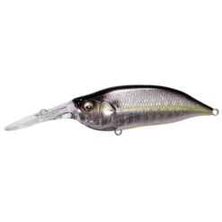 Megabass Ixi Shad Type-3 Sexy Oyabu Shad Ii