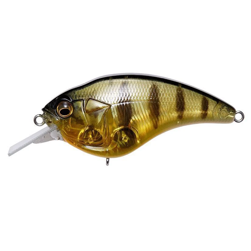 Megabass Sonicside Crankbait Gp Pro Perch 3 Megabass Sonicside Crankbait Gp Pro Perch