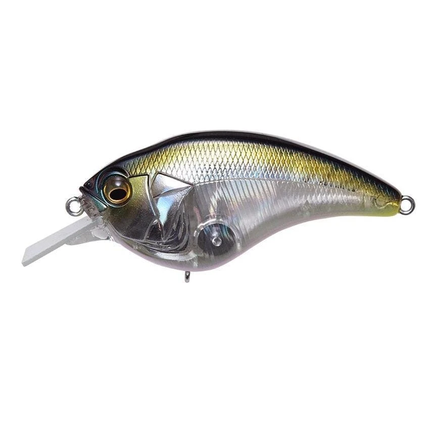 Megabass Sonicside Crankbait Ht Ito Tennessee Shad