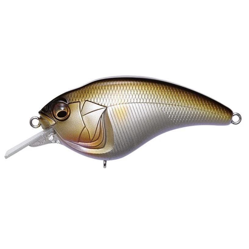 Megabass Sonicside Crankbait Pm Tenryu Ayu